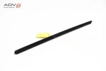 2015-20 Mercedes GLA250 X156 Front Left Door Window Inner Weatherstrip Seal Oem. Fixed Price $29.74.