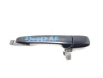 07-15 Mazda CX-9 Passenger Door Handle Exterior Front Painted Oem TD1158410. Fixed Price $58.50.