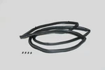 Fairchild Industries D3005 Door Seal Driver Side For Jeep CJ7. Fixed Price $39.85.