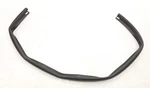 New Mitsubishi Front Left Door Lower Weatherstrip 5725A165 Outlander Sport 11-25. Fixed Price $32.15.