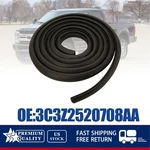 New 4PCS Door Seal Weatherstrip Set Fit 1999-2007 Ford F-350 Super Duty Crew Cab. Fixed Price $191.64.