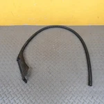 2016-2020 Tesla Model X Front Right Side Door Upper Weatherstrip Seal Oem. Fixed Price $49.25.