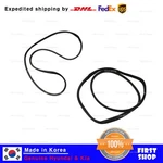Oem Front Door Side Weatherstrip 2P 82130 82140GI000 For Hyundai Ioniq 5 22-23. Fixed Price $76.00.