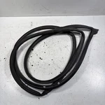 12-15 Honda Civic 4D Right Front Door Seal Weatherstrip 72310-TR3-A01 Oem. Fixed Price $55.00.