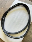 Bmw X3 F25 Front Door Weather Seal Rubber 7396553 7396554 Right Passenger Oem. Fixed Price $65.00.