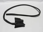 Maserati Levante 2017 Front Right Passenger Door Weatherstrip Seal 16-24 *. Fixed Price $31.00.