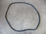 Door Seal Front Right Audi A4 B8 Rubber 8K0831721D. Fixed Price $58.14.
