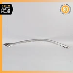 10-16 Porsche Panamera 970 Hybrid Front Left Door Window Molding Frame Oem. Fixed Price $103.75.