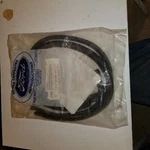 1941-1948 Ford Front Door Seals Unopened. 11A-7620456-PR New. Fixed Price $28.99.