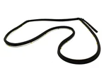 2016-2021 Honda Civic Oem Sedan Rear Left Outer Door Mount Weather Strip Seal. Fixed Price $54.99.