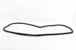 2015 - 2025 Porsche Macan Front Left Driver Side Door Weatherstrip Seal Oem. Fixed Price $25.49.