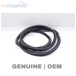 2011-2014 Vw Jetta Front Right Inner Door Seal / Weather Stripping. Fixed Price $59.99.