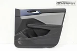 2022-23 Volkswagen Taos Front Right Side Interior Door Panel Trim Cover Oem. Fixed Price $199.99.