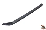 2020-2025 Ford Explorer Oem Rear Left Side Door Upper Weatherstrip Seal. Fixed Price $35.69.