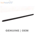 15-19 Mercedes-benz GLA45 Amg 2.0L Front Left Door / Window Slot Seal (inner). Fixed Price $16.99.