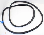 2017-2021 Honda Civic Hatchback Front Left Door On-body Weatherstrip Seal Oem. Fixed Price $28.80.