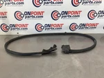 03-09 Nissan 350Z Right Lower Door Shell Weatherstrip 80830CE401 Oem 13BEBEE. Fixed Price $39.95.