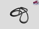 Trunk Deck Lid Cover Weatherstrip Seal Toyota Camry 2018-2025 Oem. Fixed Price $71.99.