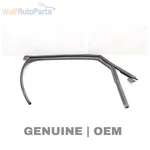 2010-2014 Audi S4 Rear Left Window Glass Channel / Seal 8K5839439F. Fixed Price $33.99.