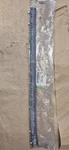 Jaguar Type Door Seal Lower Rear XR835586 1999-2008 X200. Fixed Price $40.83.