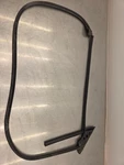 08-18 Audi A5 RS5 Front Left Driver Side Door Weatherstrip Seal 8T0837911G Oe. Fixed Price $29.95.
