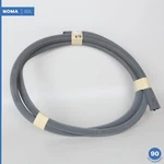 95-00 Lexus LS400 XF20 Rear Left Driver Door Body Weatherstrip Seal WZ61 Oem. Fixed Price $41.23.