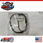 75793-35030-C0 Genuine Toyota 4RUNNER Front Door Outside Moulding Pad 2005-2009. Fixed Price $15.00.