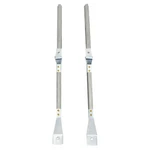 Fairchild Automotive Window Glass Run Channel Fits 1966-1977 Ford Bronco. Fixed Price $63.95.