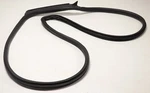 Left Front Side Door Jam Seal Molding Trim Rubber Weatherstrip Oem Mini F56. Fixed Price $66.00.