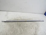 Weather Strip Belt A8 2004 2010 Passenger Front Door Window Outer Seal Trim Oem. Fixed Price $39.99.