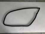 2006-2008 Porsche Cayman Front Left Door Seal / Weather Stripping. Fixed Price $30.00.