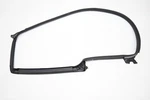21-23 Tesla Model Rear Right Passenger Door Rubber Weatherstrip Seal Oem. Fixed Price $76.50.