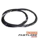 2016-2021 Jaguar Xf Rear Weatherstrip New Oem T2H30056. Fixed Price $48.05.