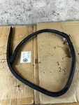 Porsche Boxster Os Offside Right Door Seal 98753707603. Fixed Price $88.55.