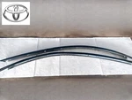 Oem Genuine Toyota 00-05 Celica Passenger Roof Drip Finish Molding R&l. Fixed Price $319.00.