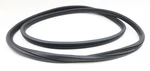 New Oe Land Rover Front Door Mounted Weatherstrip LR178724 Discovery Sport 15-23. Fixed Price $74.95.