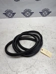 2011-2018 Porsche Cayenne Right Passenger Front Door Body Weatherstrip Seal Oem.. Fixed Price $34.09.