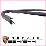 Porsche 924 944 Door Gasket Front Right Passenger Outer Weather Seal 77-85 Oem. Fixed Price $21.59.