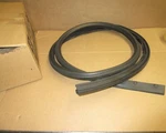 Mopar 4646881 Drip Rail Weatherstrip 1995-1999 Chrysler Cirrus, Dodge Stratus Oe. Fixed Price $61.75.