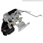 Door Actuator 17-60887AN Bpf. Fixed Price $139.97.