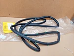Mazda 3 Front Right Door Rubber Weatherstrip 2019-ON BDMT58760A Genuine New. Fixed Price $74.52.