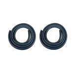 Fairchild KT3038 Door Seal On Body Rear Kit. Fixed Price $93.32.