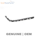 2005-2011 Audi A6 Rear Side Door Retaining Strip / Bracket (left). Fixed Price $12.13.