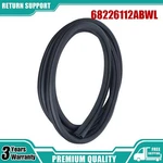 Side Sliding Cargo Door Seal Weatherstrip Fit Ram Promaster 1500 2500 3500. Fixed Price $72.79.