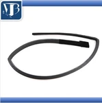 Sealing Frame Over Side Window Left Mercedes Benz C107 280SLC Original Quality. Fixed Price $161.47.