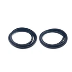 Fairchild KH3003 Rear Door Seal Body Kit 2012 2016 Honda Crv (72815 T0 A01). Fixed Price $147.05.
