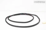 2019-2021 Genesis G70 Rear Left Side Door Weatherstrip Seal Rubber Oem. Fixed Price $46.79.