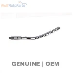 2007-2011 Audi S6 Front Side Door Retaining Strip / Bracket (left). Fixed Price $12.13.