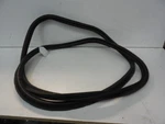 Audi A8 Lwb D3 Black Trunk Lid Rubber Weatherstrip Seal Gasket 4E0 827 705B. Fixed Price $22.80.