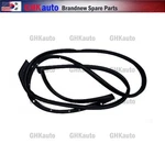 Genuine 82140J5000 Front Right Door Weather-strip Fits Kia Stinger 2018-2023. Fixed Price $85.00.